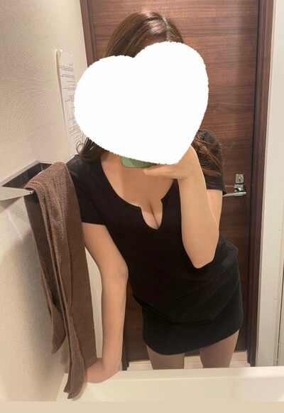 ちえさんの写真