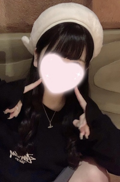 かれんさんの写真