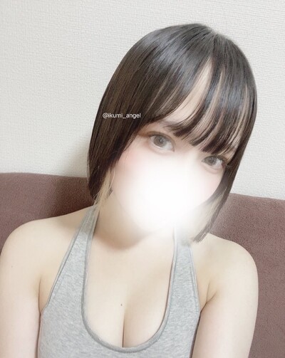 いくみさんの写真